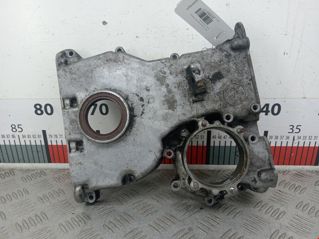 Крышка двигателя передняя BMW 3er E36 1991-2000