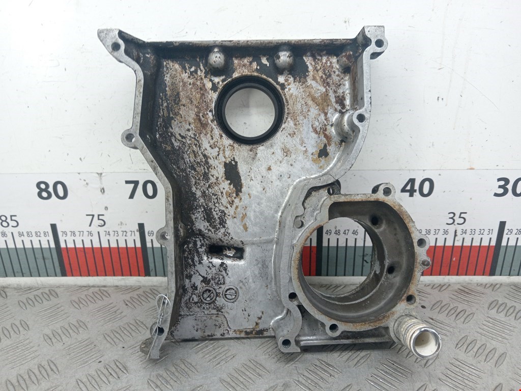 Крышка двигателя передняя BMW 3er E36 1991-2000