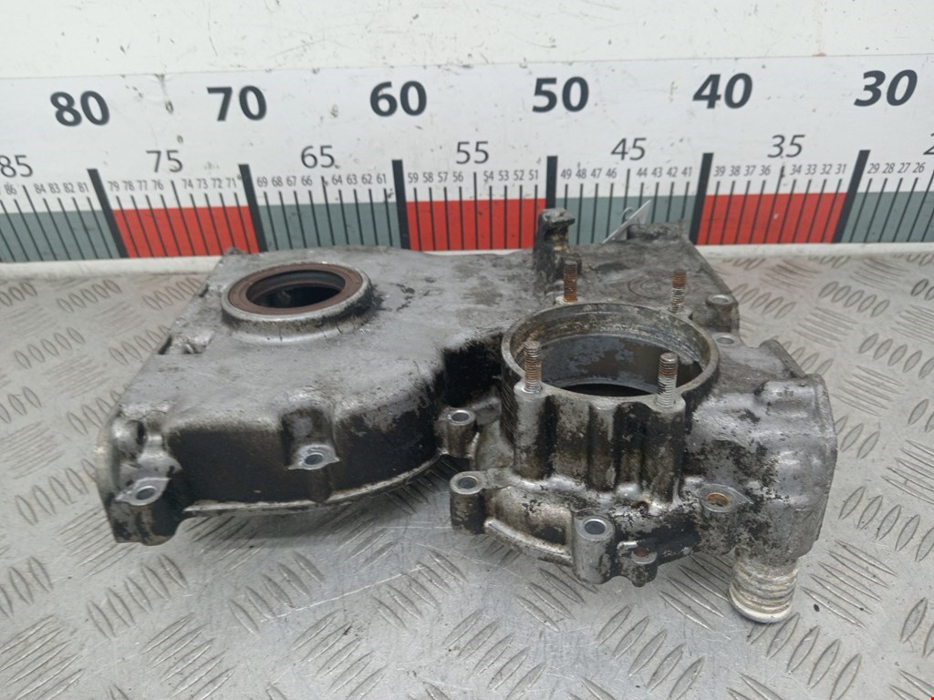 Крышка двигателя передняя BMW 3er E36 1991-2000