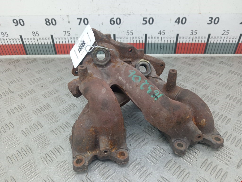 Коллектор выпускной NISSAN Primera P12 2002-2008