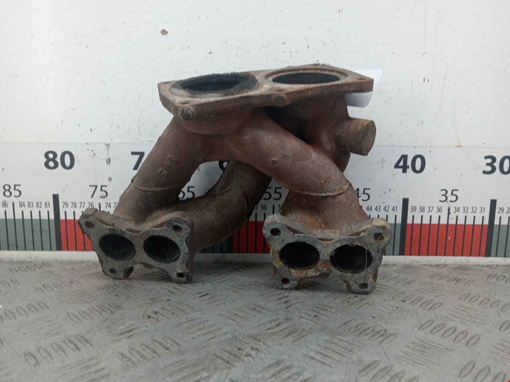 Коллектор выпускной NISSAN Primera P12 2002-2008