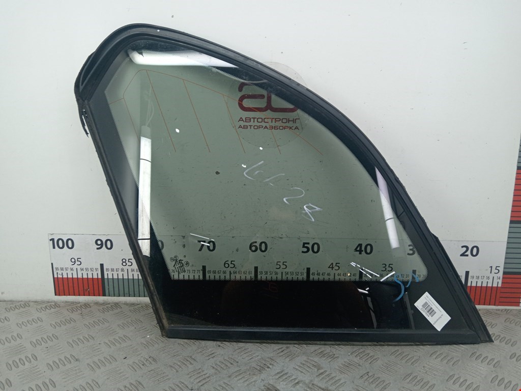 Стекло кузовное глухое правое BMW X5 E53 1999-2006