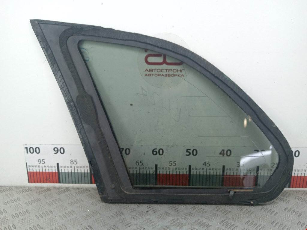 Стекло кузовное глухое правое BMW X5 E53 1999-2006