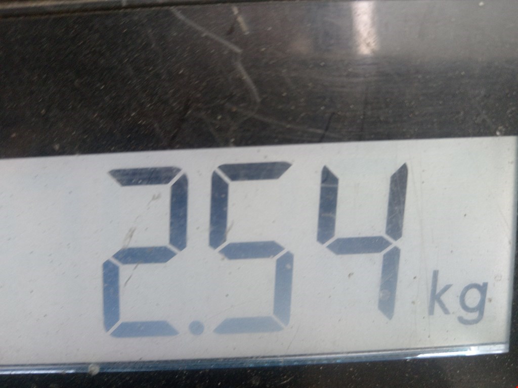 Стекло кузовное глухое правое BMW X5 E53 1999-2006