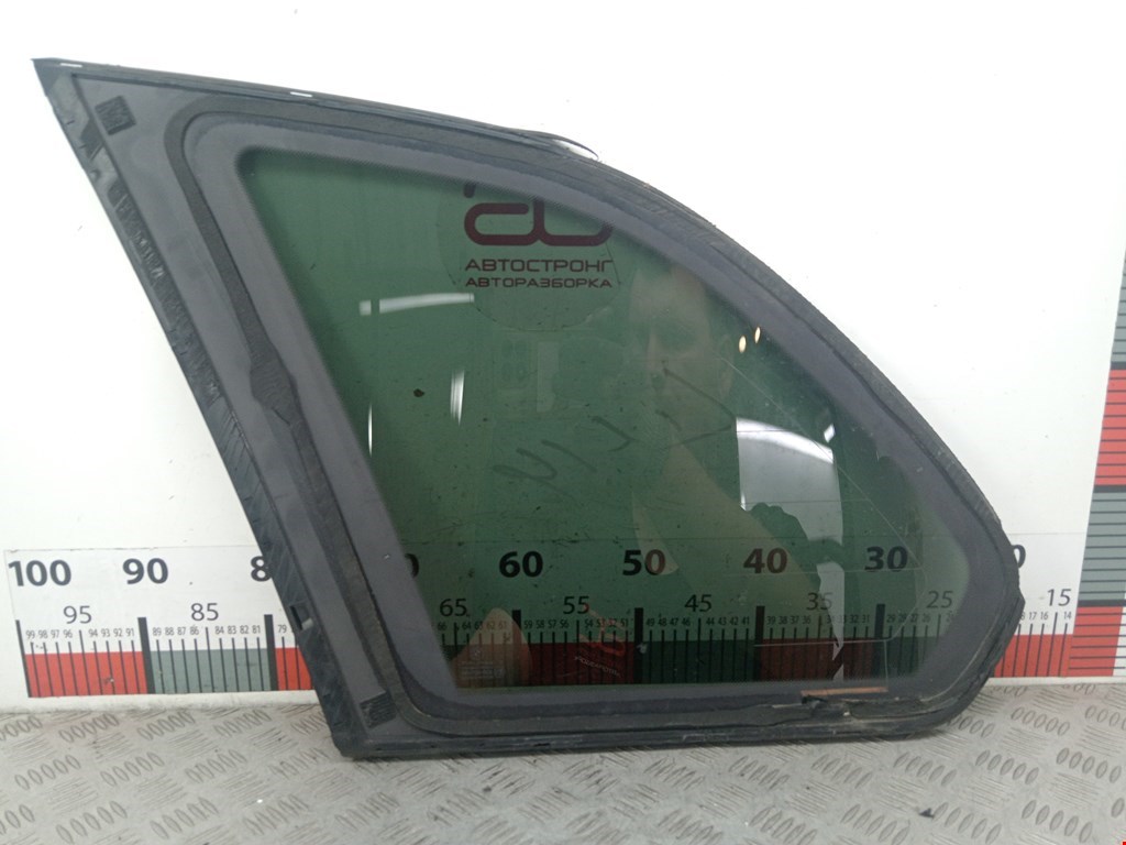 Стекло кузовное глухое правое BMW X5 E53 1999-2006