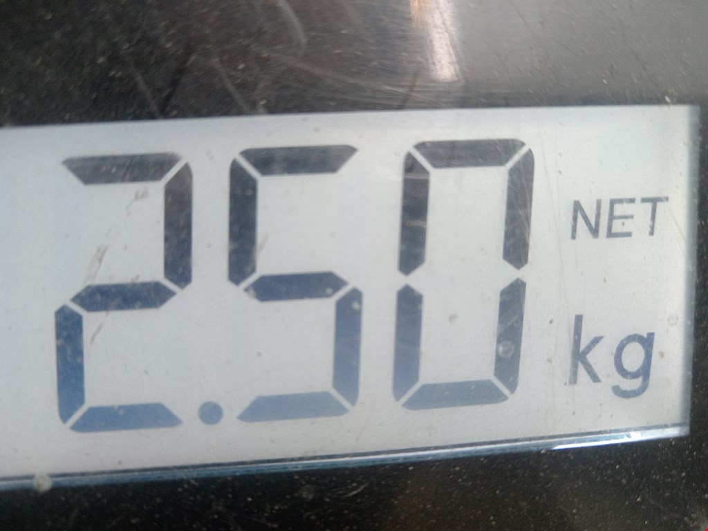 Стекло кузовное глухое правое BMW X5 E53 1999-2006