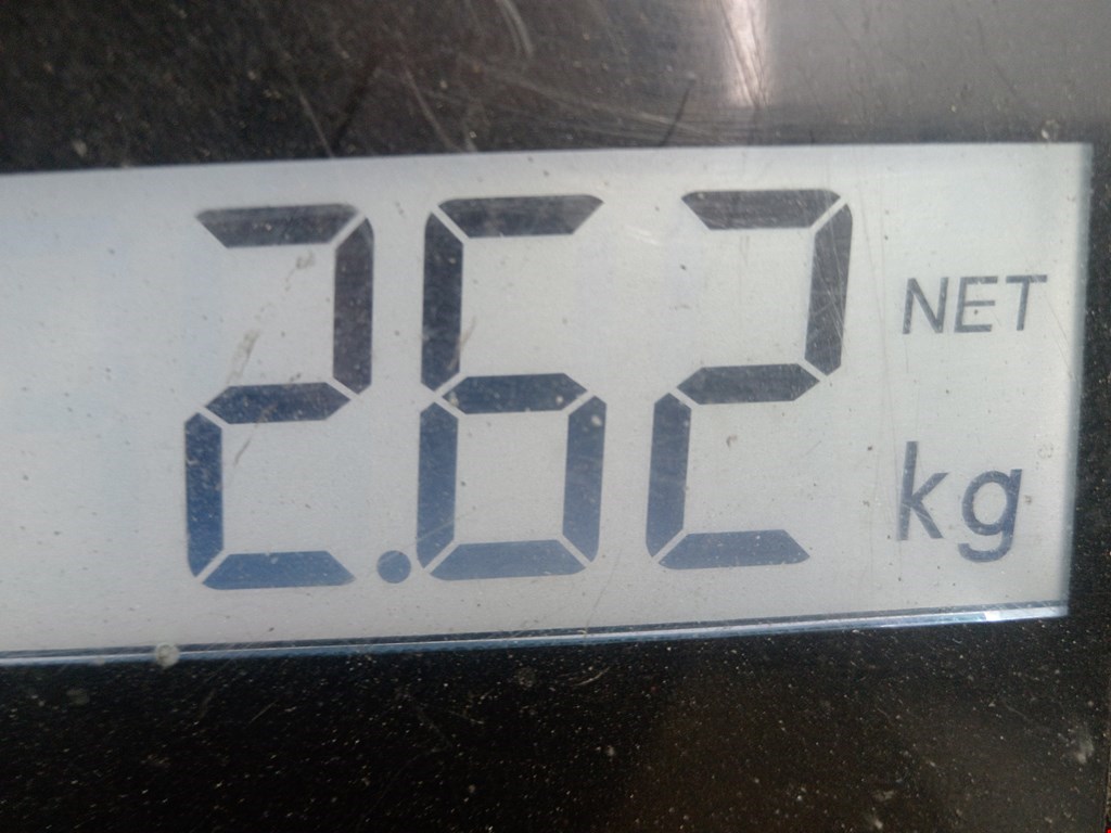 Стекло кузовное глухое правое BMW X5 E53 1999-2006