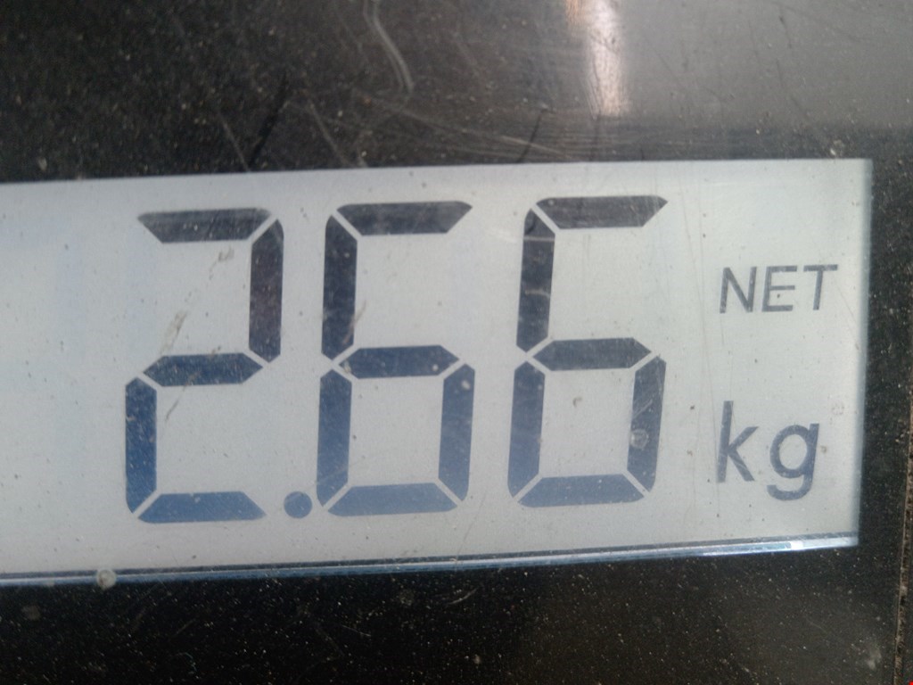 Стекло кузовное глухое левое BMW X5 E53 1999-2006