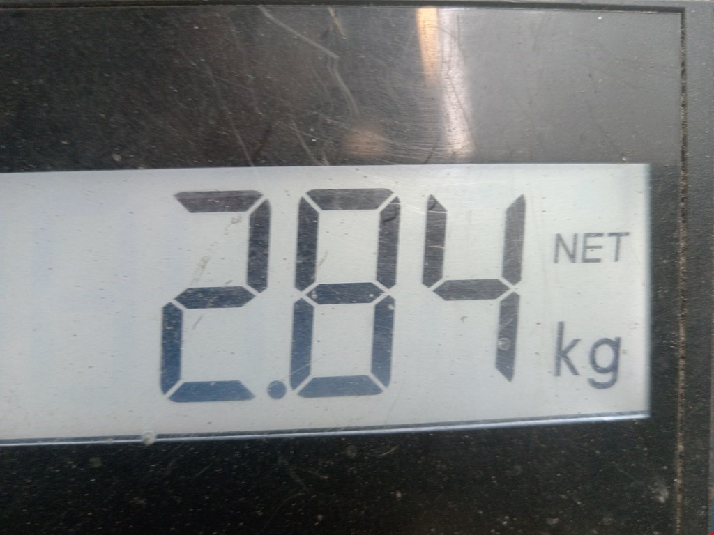 Стекло кузовное глухое левое BMW X5 E53 1999-2006