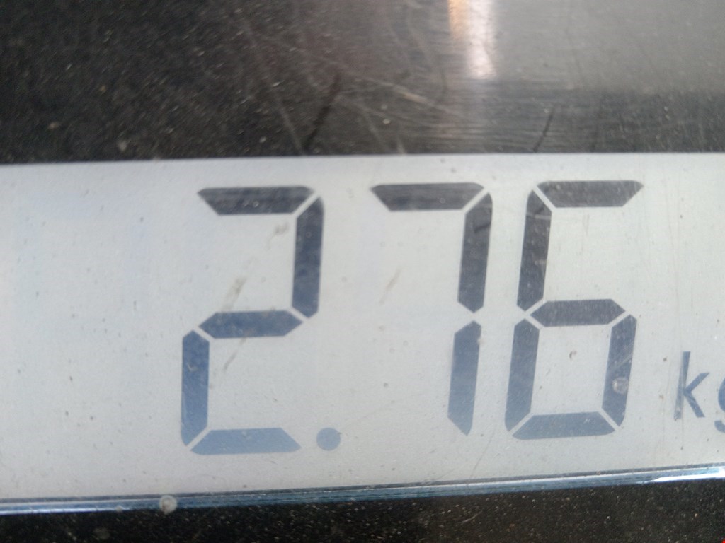 Вентилятор радиатора основного PEUGEOT 807 2002-2014