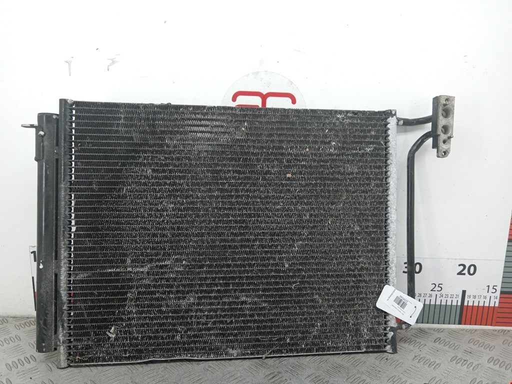 Радиатор кондиционера BMW X5 E53 1999-2006