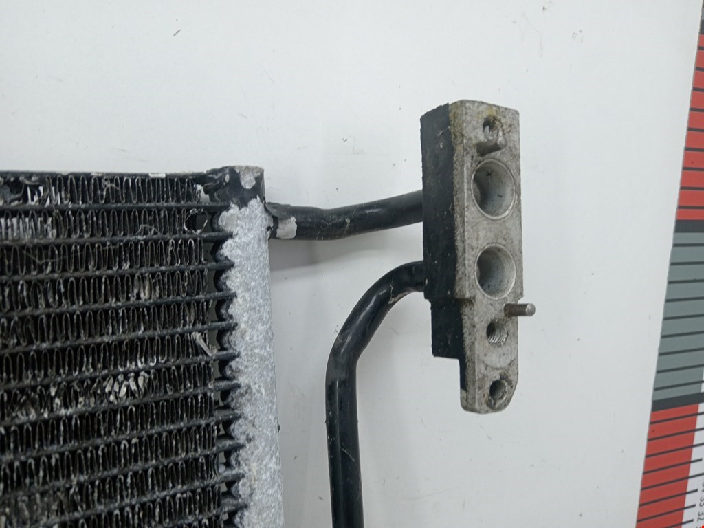 Радиатор кондиционера BMW X5 E53 1999-2006