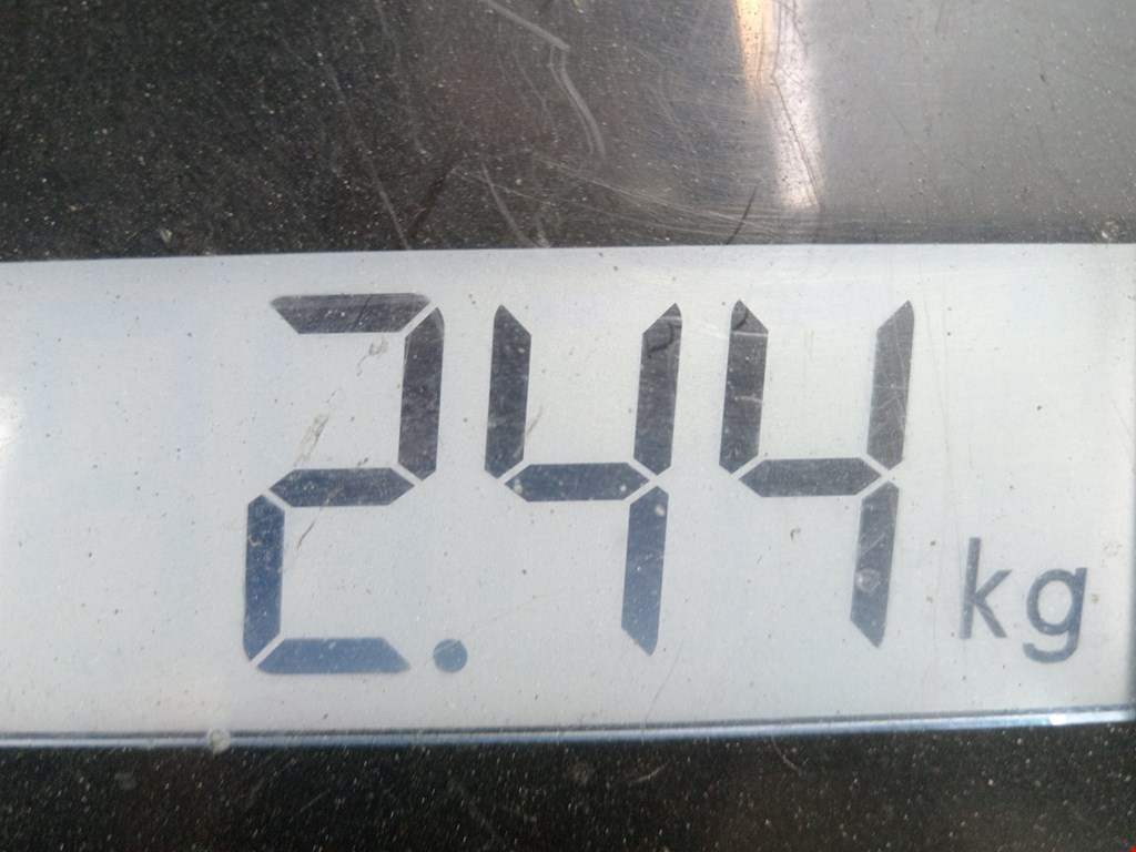 Радиатор кондиционера BMW X5 E53 1999-2006