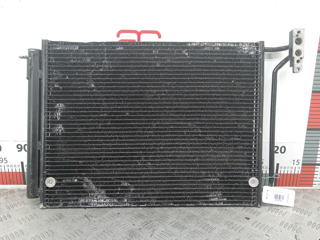 Радиатор кондиционера BMW X5 E53 1999-2006