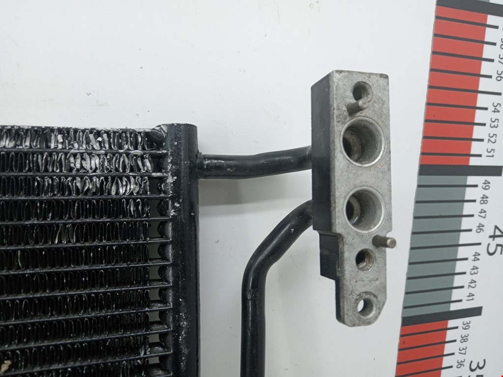 Радиатор кондиционера BMW X5 E53 1999-2006