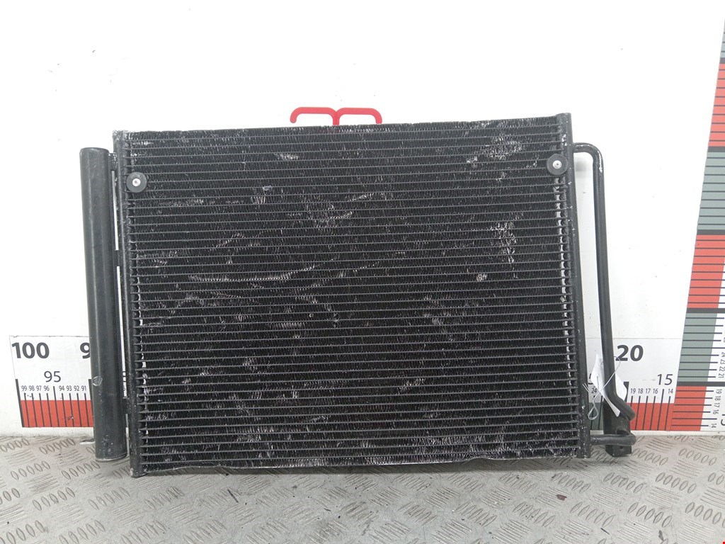Радиатор кондиционера BMW X5 E53 1999-2006