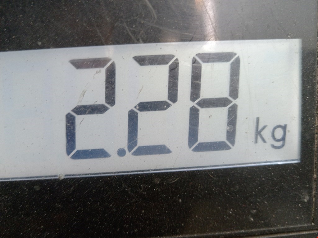 Радиатор кондиционера BMW X5 E53 1999-2006