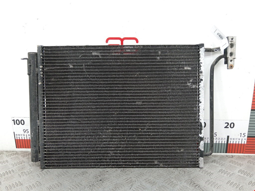 Радиатор кондиционера BMW X5 E53 1999-2006