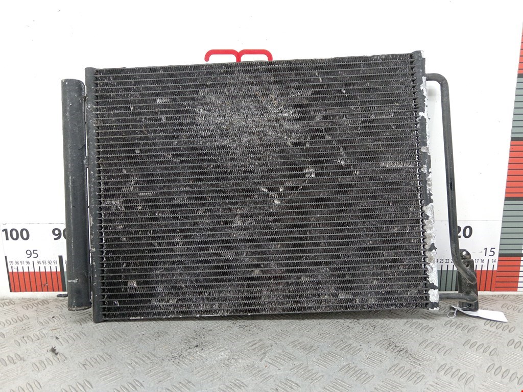 Радиатор кондиционера BMW X5 E53 1999-2006