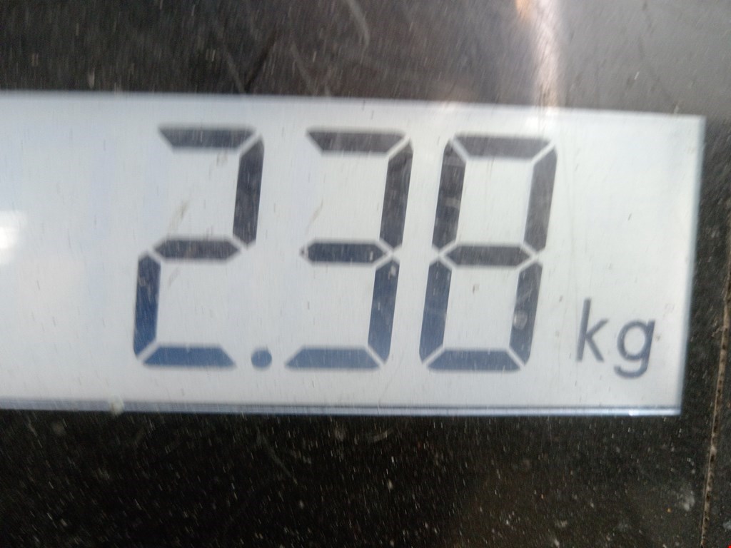 Радиатор кондиционера BMW X5 E53 1999-2006