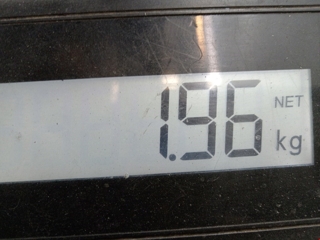 Блок управления двигателя (ЭБУ) DODGE Caravan IV RG RS 2000-2007