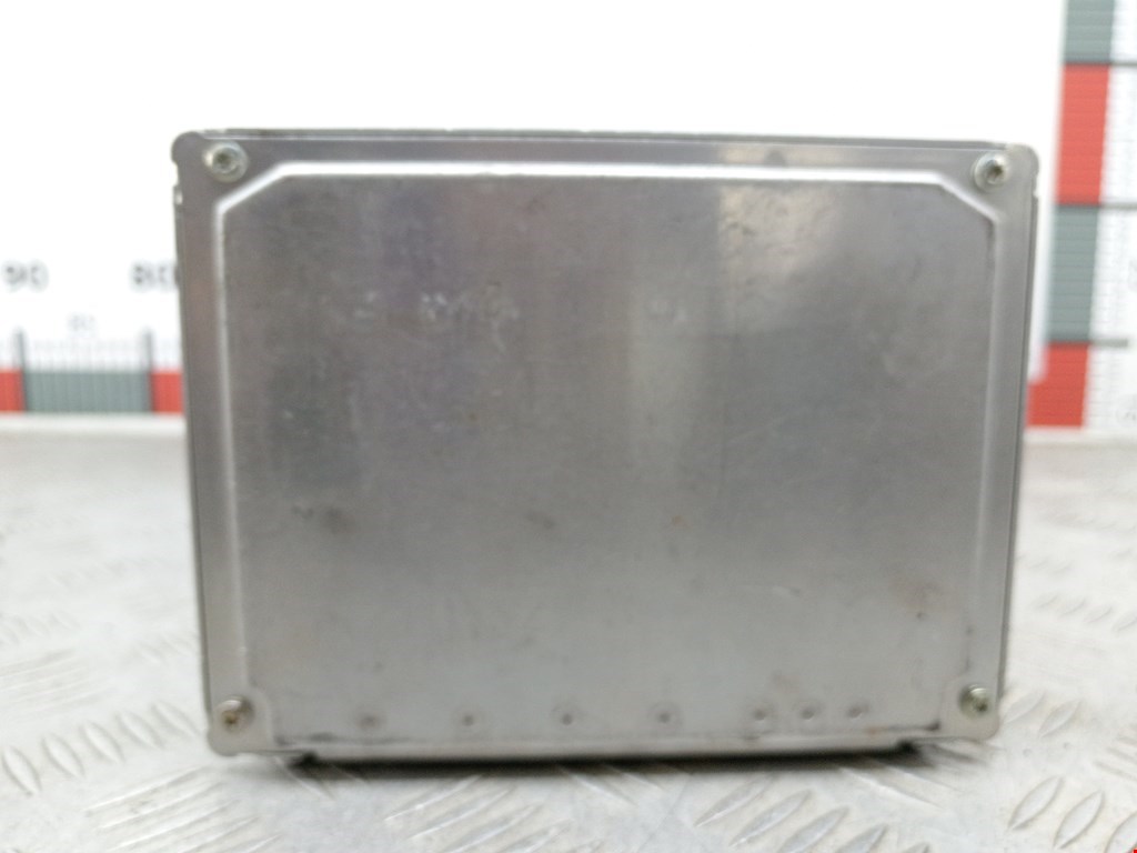 Блок управления двигателя (ЭБУ) BMW 3er E46 1998-2006