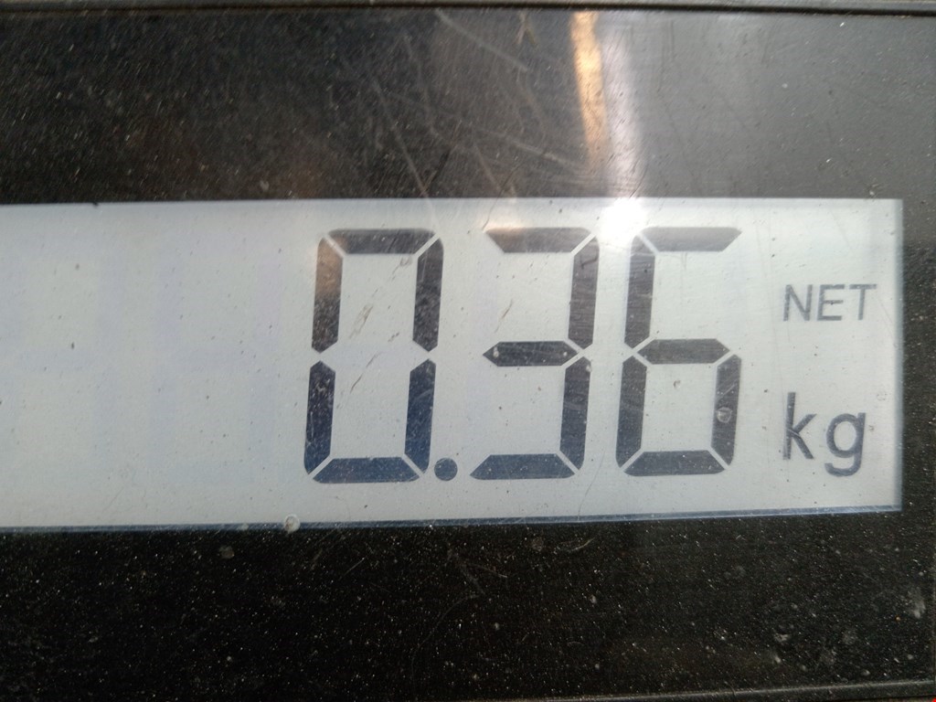 Блок управления двигателя (ЭБУ) BMW 3er E46 1998-2006