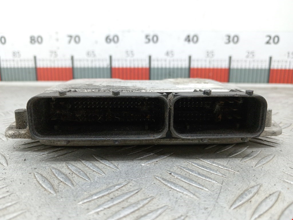 Блок управления двигателя (ЭБУ) FORD Galaxy 1995-2005