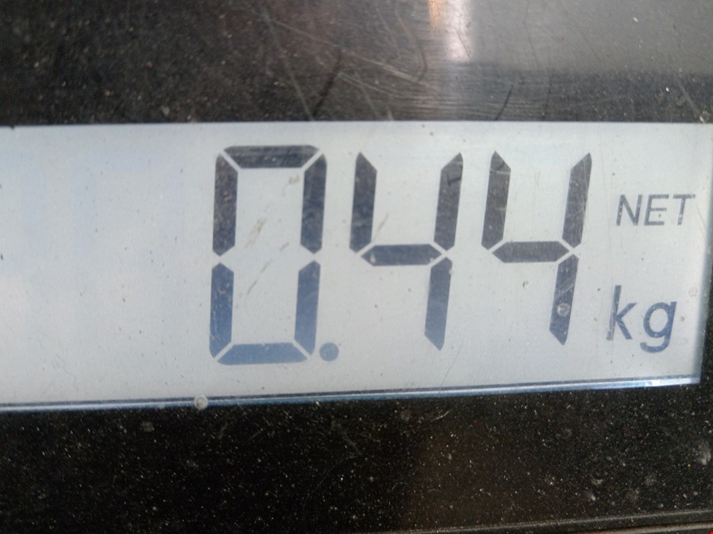 Блок управления двигателя (ЭБУ) FORD Galaxy 1995-2005