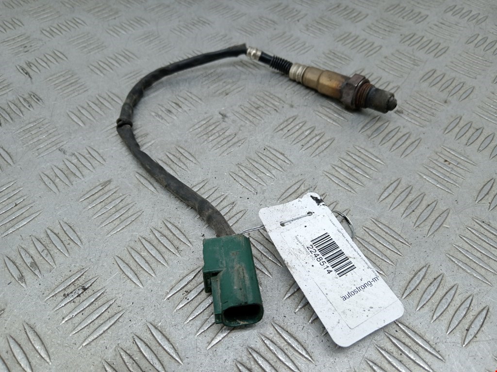 Датчик кислородный lambdasond NISSAN Primera P12 2002-2008