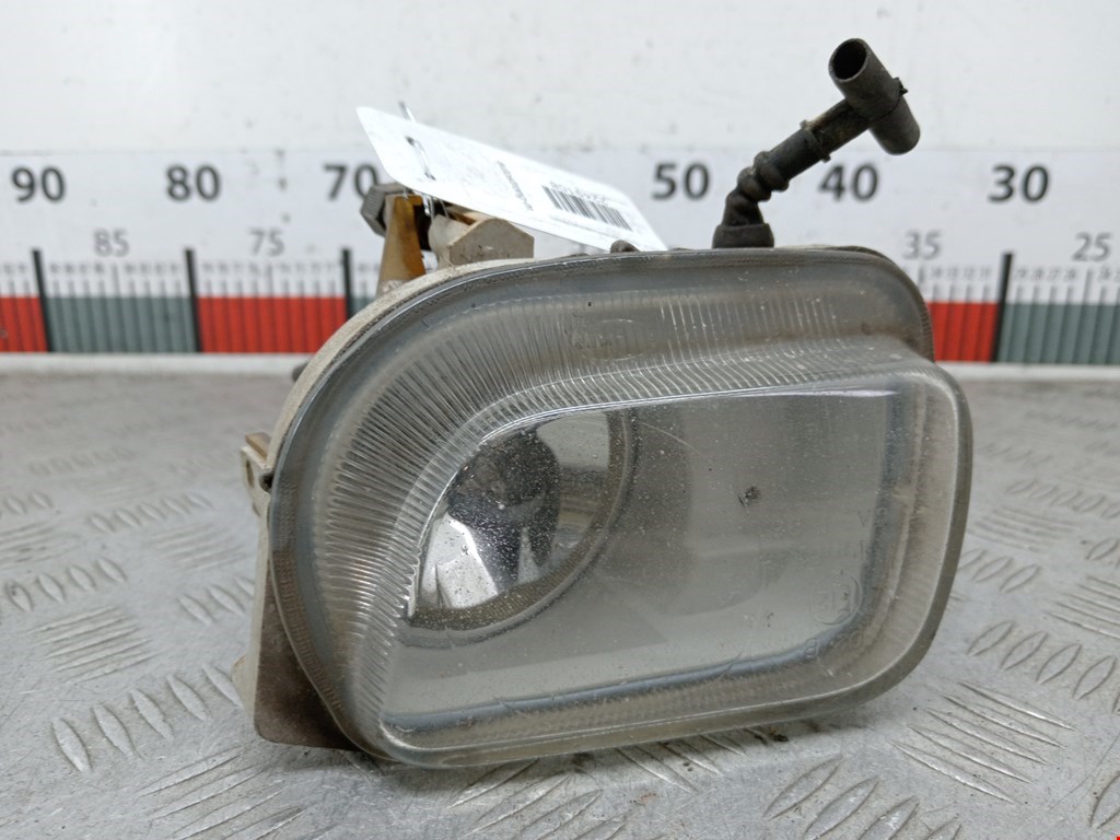 Фара противотуманная левая (ПТФ) VOLVO S70 1997-2000