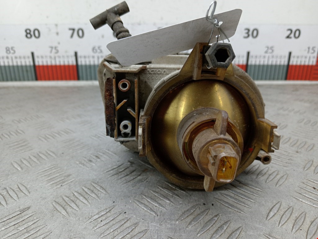 Фара противотуманная левая (ПТФ) VOLVO S70 1997-2000