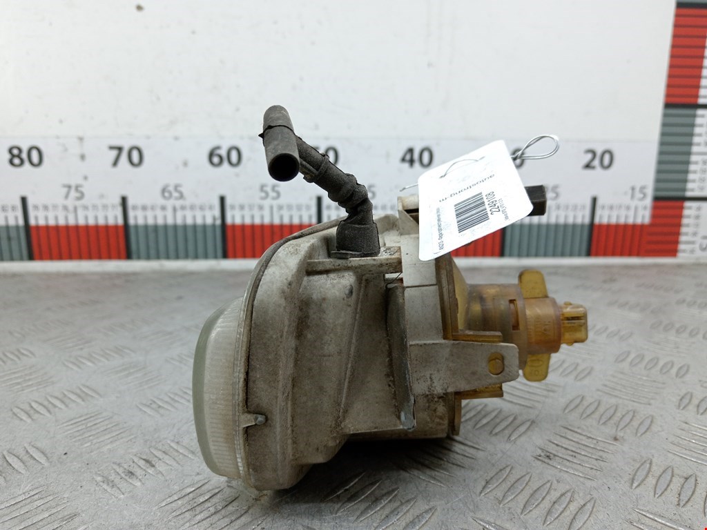 Фара противотуманная левая (ПТФ) VOLVO S70 1997-2000