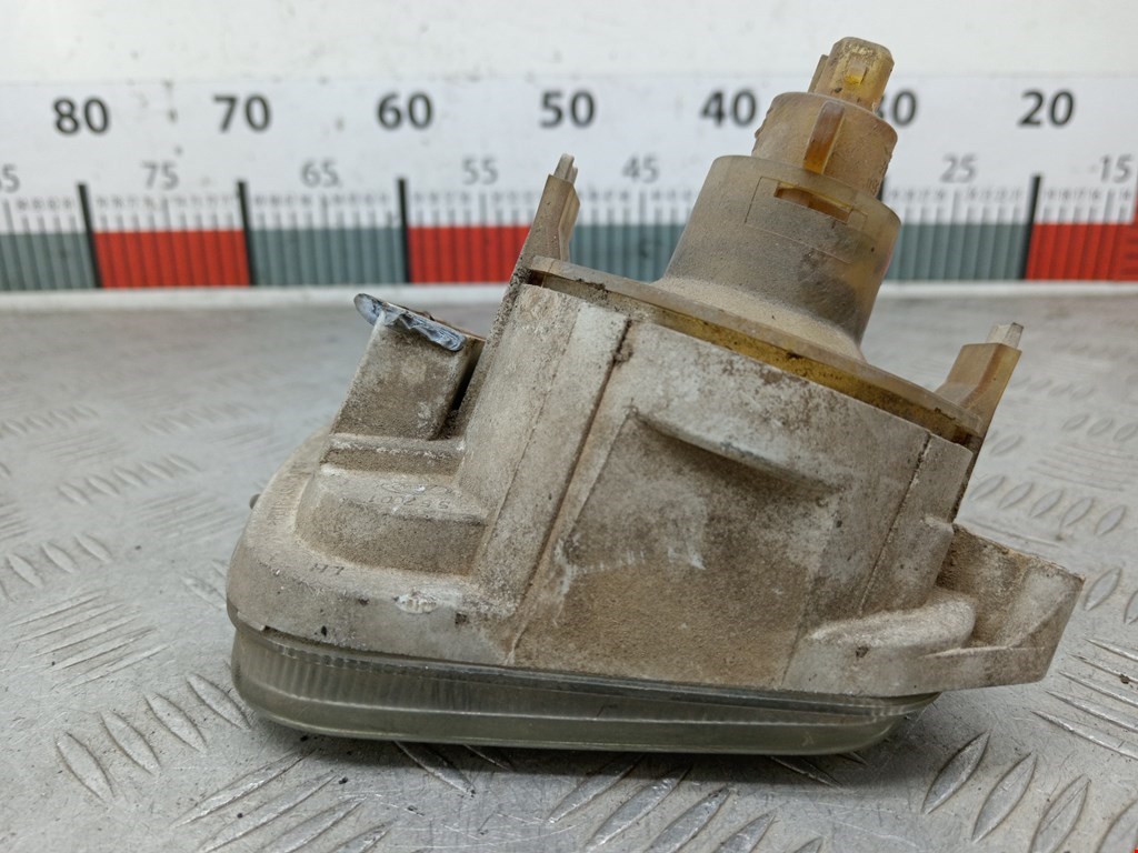 Фара противотуманная левая (ПТФ) VOLVO S70 1997-2000