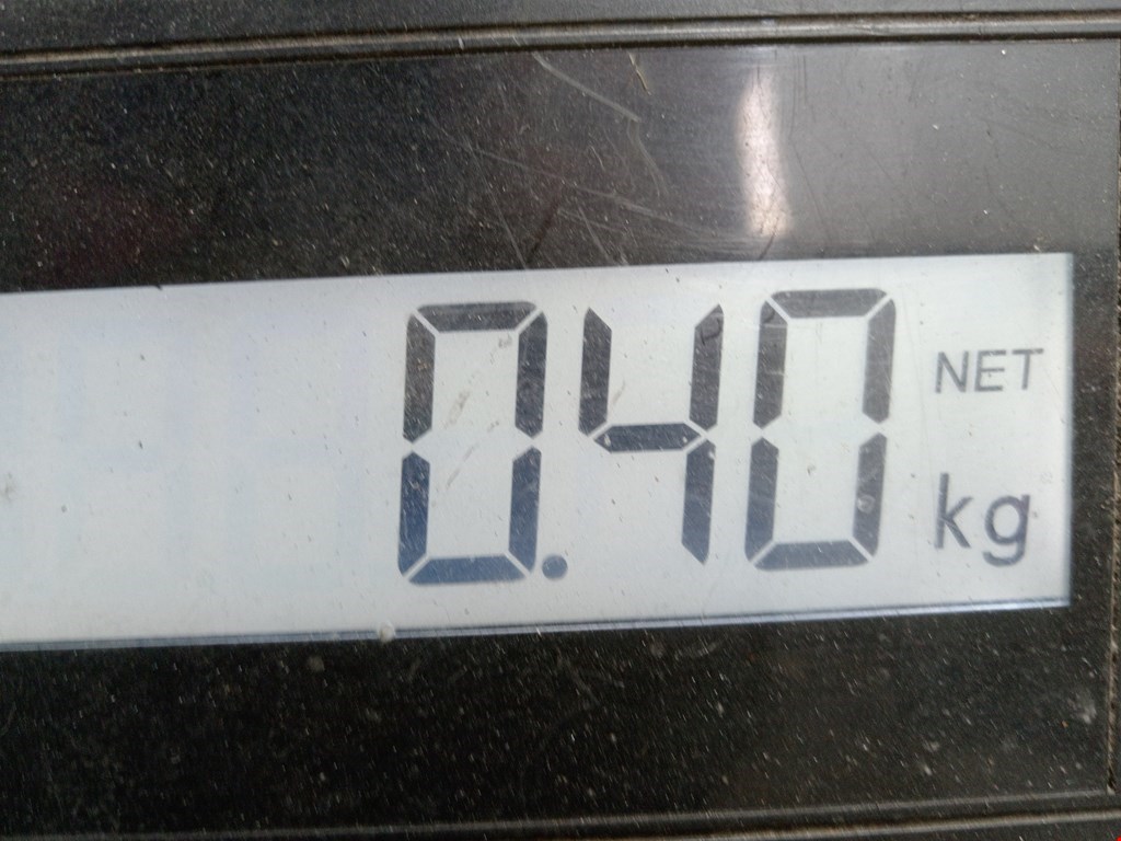 Фара противотуманная левая (ПТФ) VOLVO S70 1997-2000