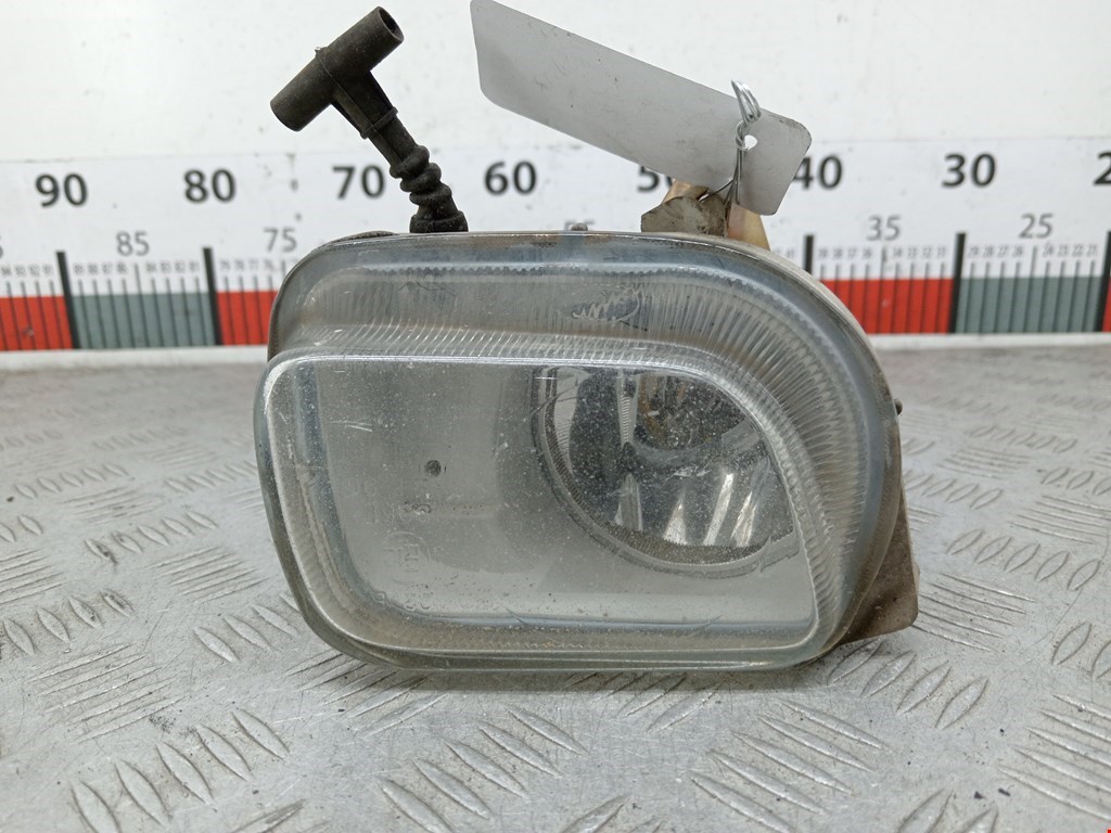 Фара противотуманная правая (ПТФ) VOLVO S70 1997-2000