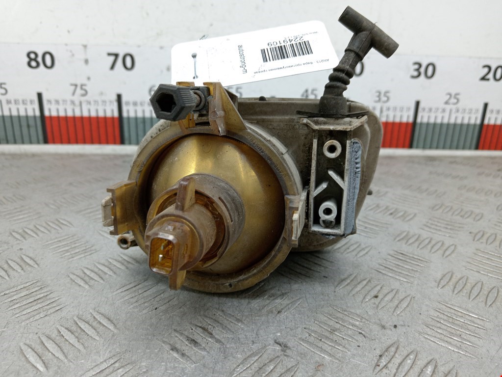 Фара противотуманная правая (ПТФ) VOLVO S70 1997-2000