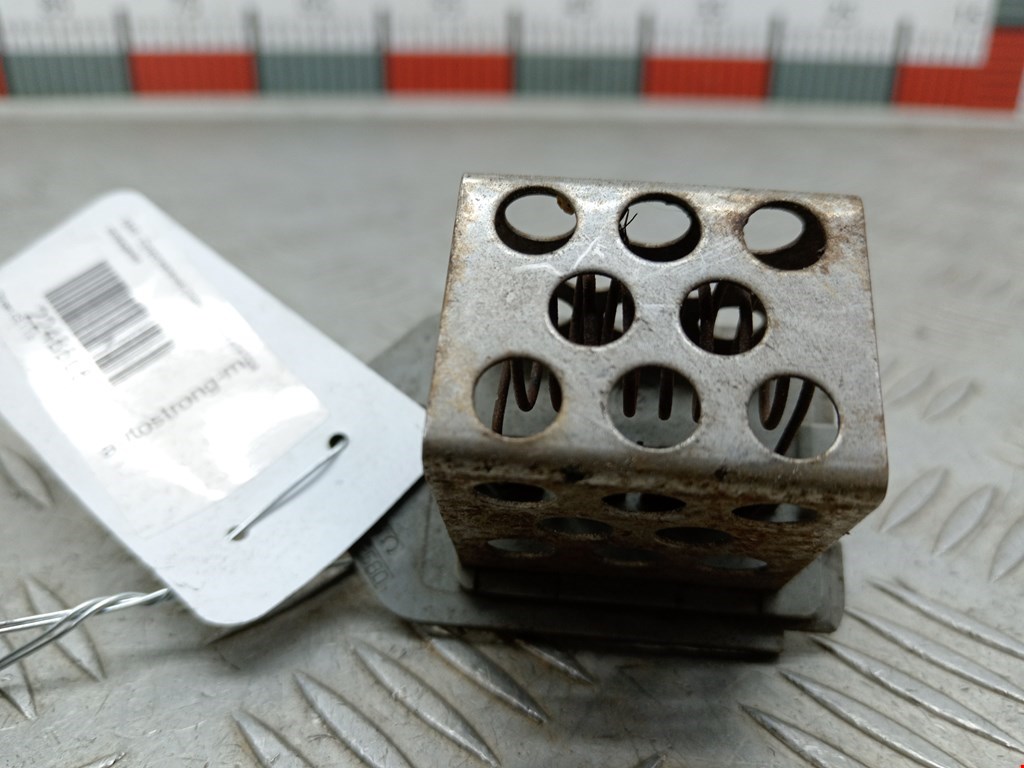 Резистор CITROEN C5 I 2001-2008