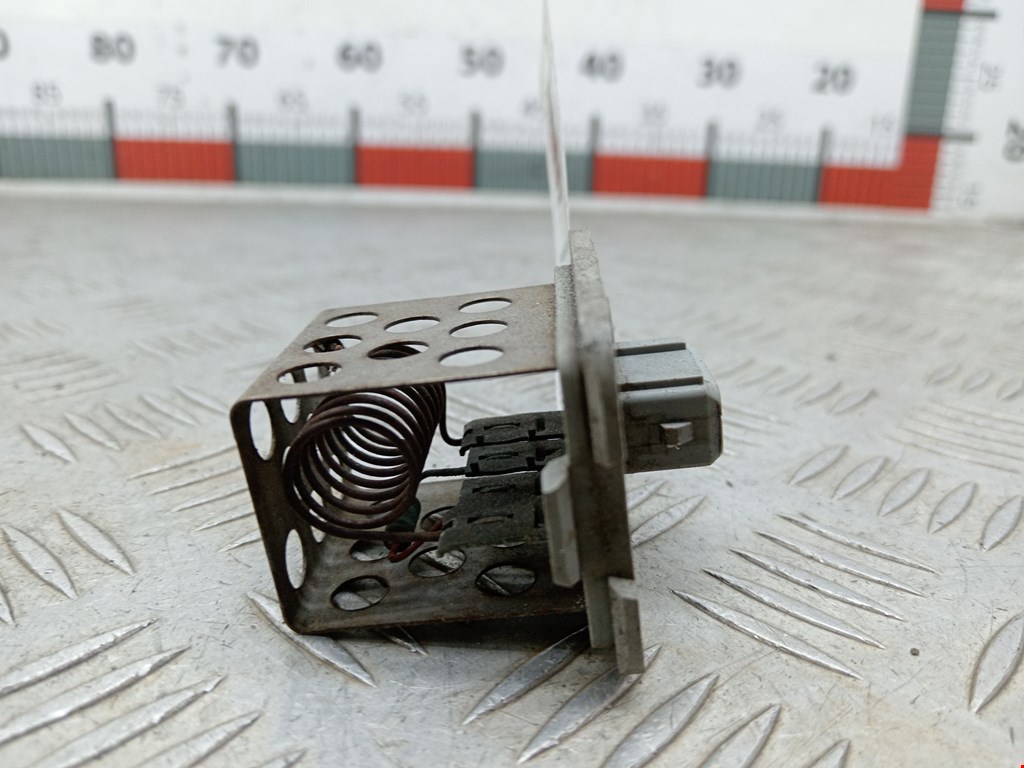 Резистор CITROEN C5 I 2001-2008