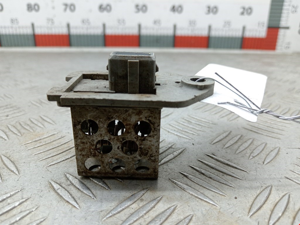 Резистор CITROEN C5 I 2001-2008