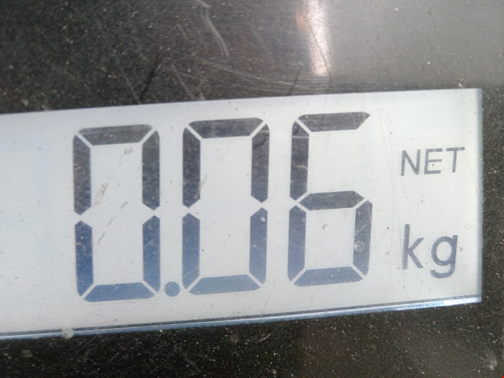 Резистор CITROEN C5 I 2001-2008