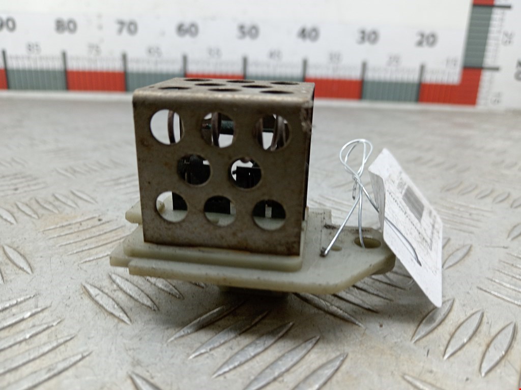 Резистор CITROEN C5 I 2001-2008