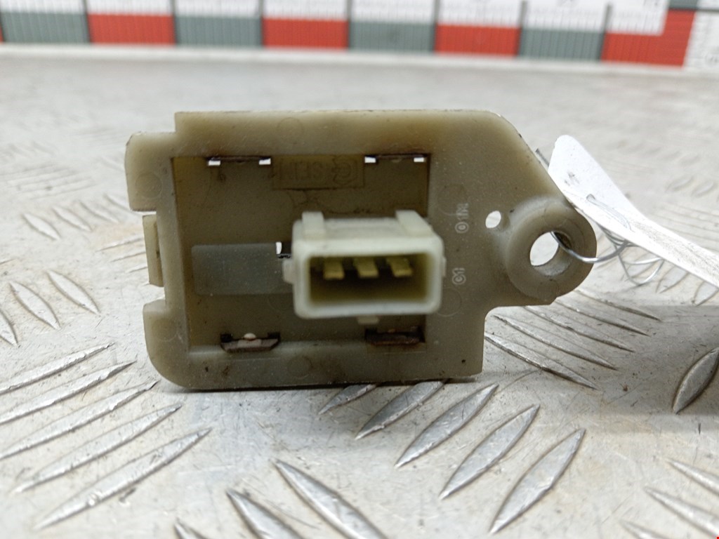 Резистор CITROEN C5 I 2001-2008