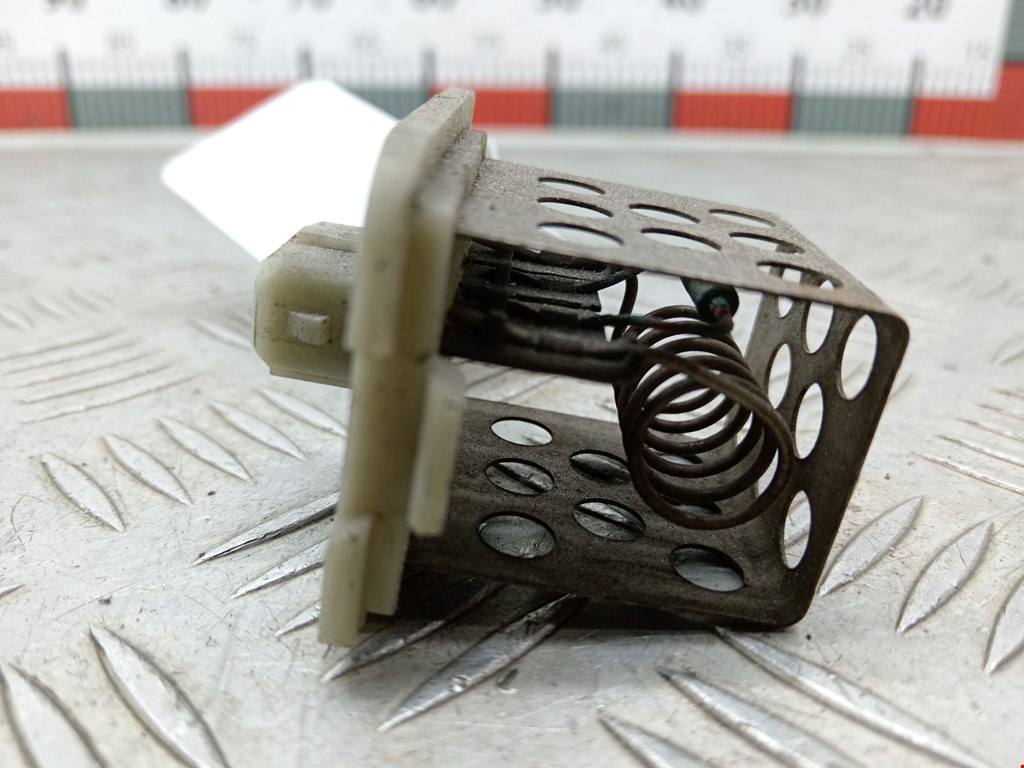 Резистор CITROEN C5 I 2001-2008