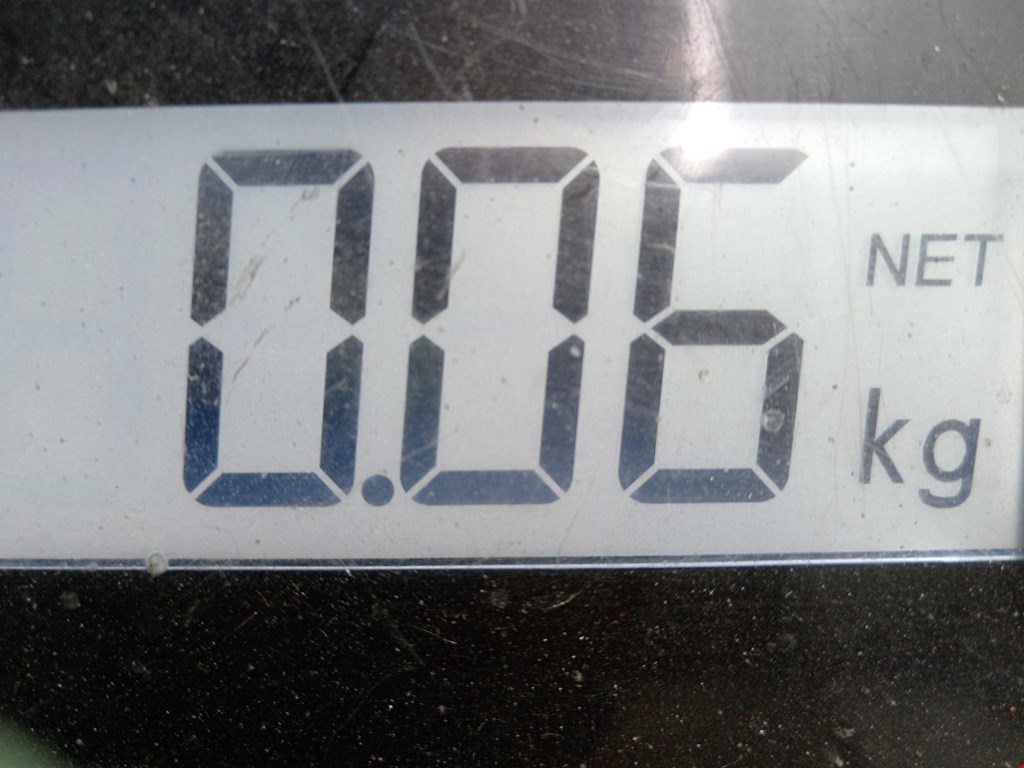 Резистор CITROEN C5 I 2001-2008