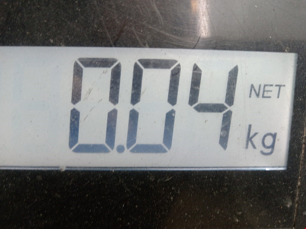 Датчик температуры (охлаждающей жидкости) VOLKSWAGEN Golf III 1991-1997