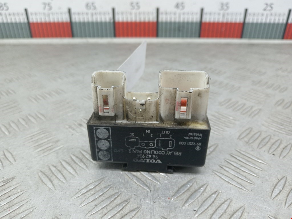 Реле VOLVO S70 1997-2000