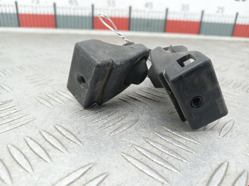 Кронштейн (крепление) радиатора CITROEN C5 I 2001-2008