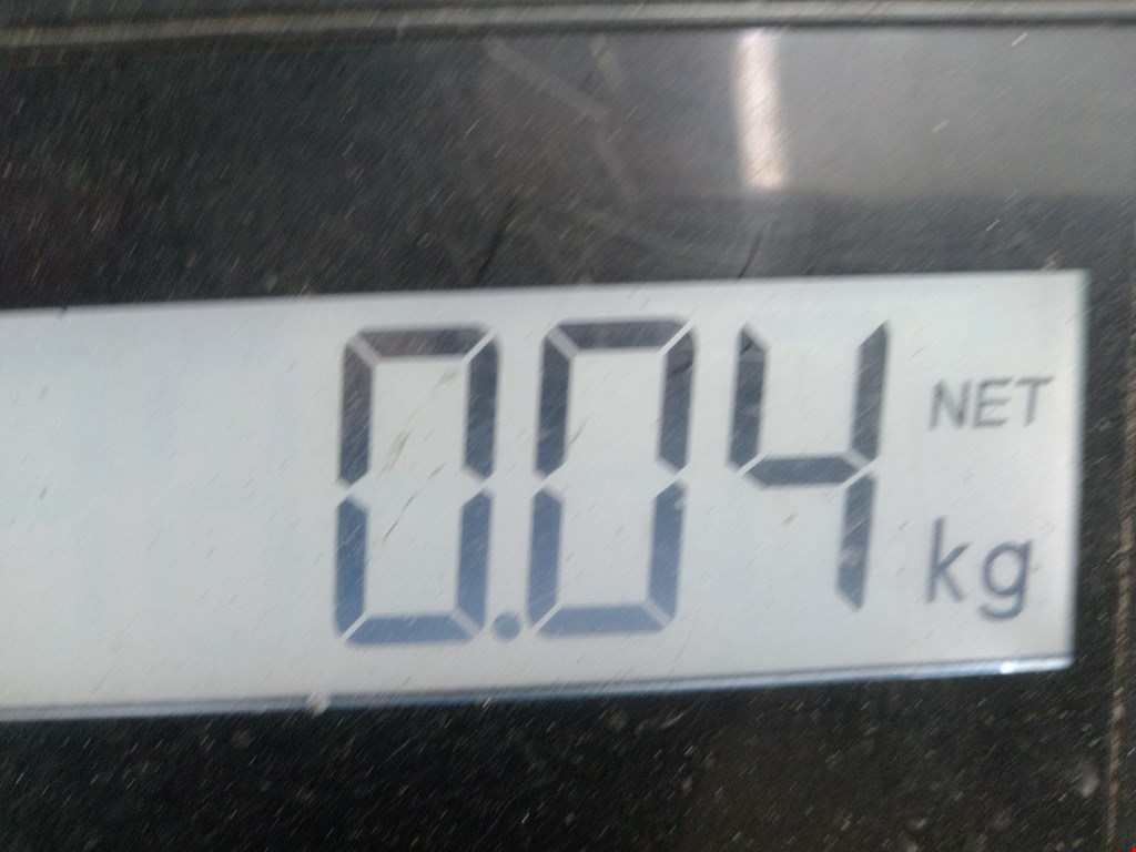 Кронштейн (крепление) радиатора CITROEN C5 I 2001-2008