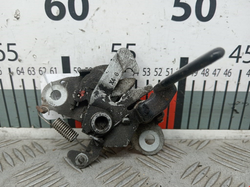 Замок капота CITROEN C5 I 2001-2008